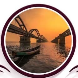 Godavari Delights logo