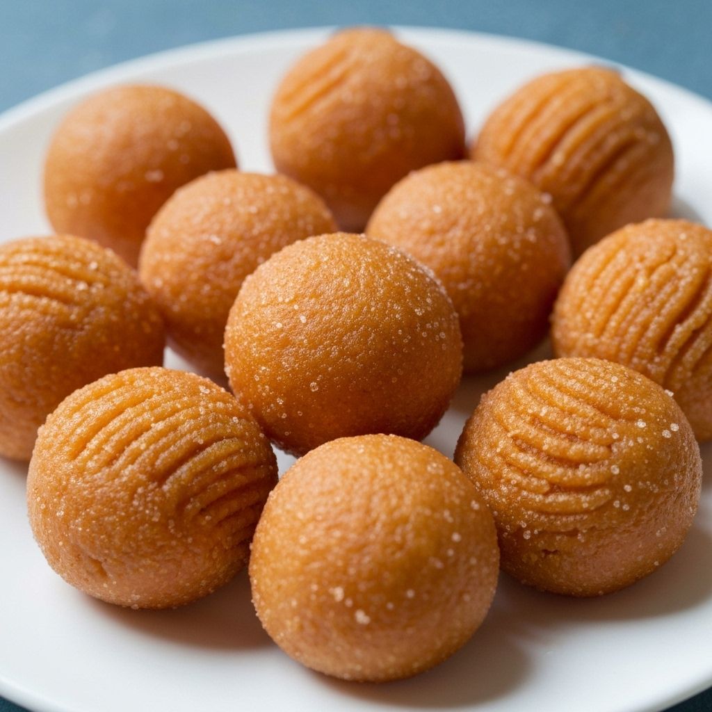 Traditional Putharekulu